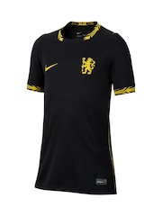 Nike Chelsea FC 2026/27 Stadium Away Football Shirt - Immagine 8 di 10