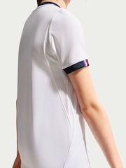 Nike Paris Saint-Germain Youth Dri-FIT Short-Sleeve Away Stadium football Jersey - Εικόνα 4 από 7