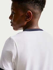 Nike Paris Saint-Germain Youth Dri-FIT Short-Sleeve Away Stadium football Jersey - Εικόνα 5 από 7
