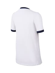 Nike Paris Saint-Germain Youth Dri-FIT Short-Sleeve Away Stadium football Jersey - Εικόνα 7 από 7