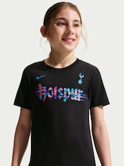 Nike Tottenham Hotspur Wordmark Graphic T-skjorte - Bilde 1 av 4