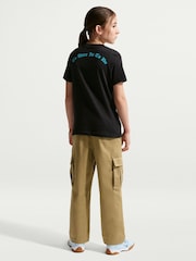 Nike Tottenham Hotspur Wordmark Graphic T-skjorte - Bilde 2 av 4