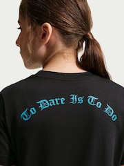 Nike Tottenham Hotspur Wordmark Graphic T-skjorte - Bilde 3 av 4