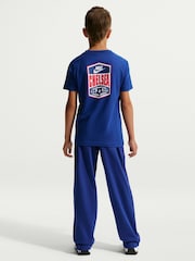 Футболка с принтом Nike Chelsea FC Premier - Изображение 1 5