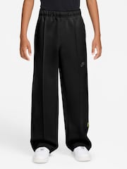 Nike strikkede joggebukser - Bilde 1 av 3