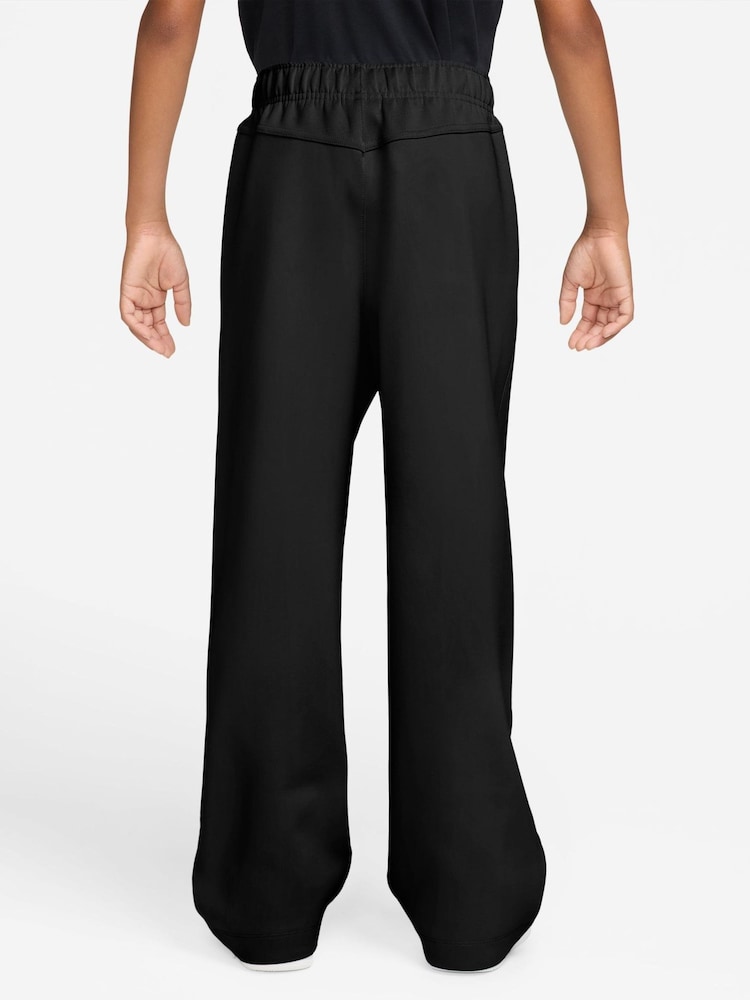 Nike strikkede joggebukser - Bilde 2 av 3