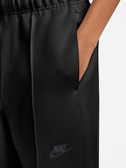 Nike strikkede joggebukser - Bilde 3 av 3