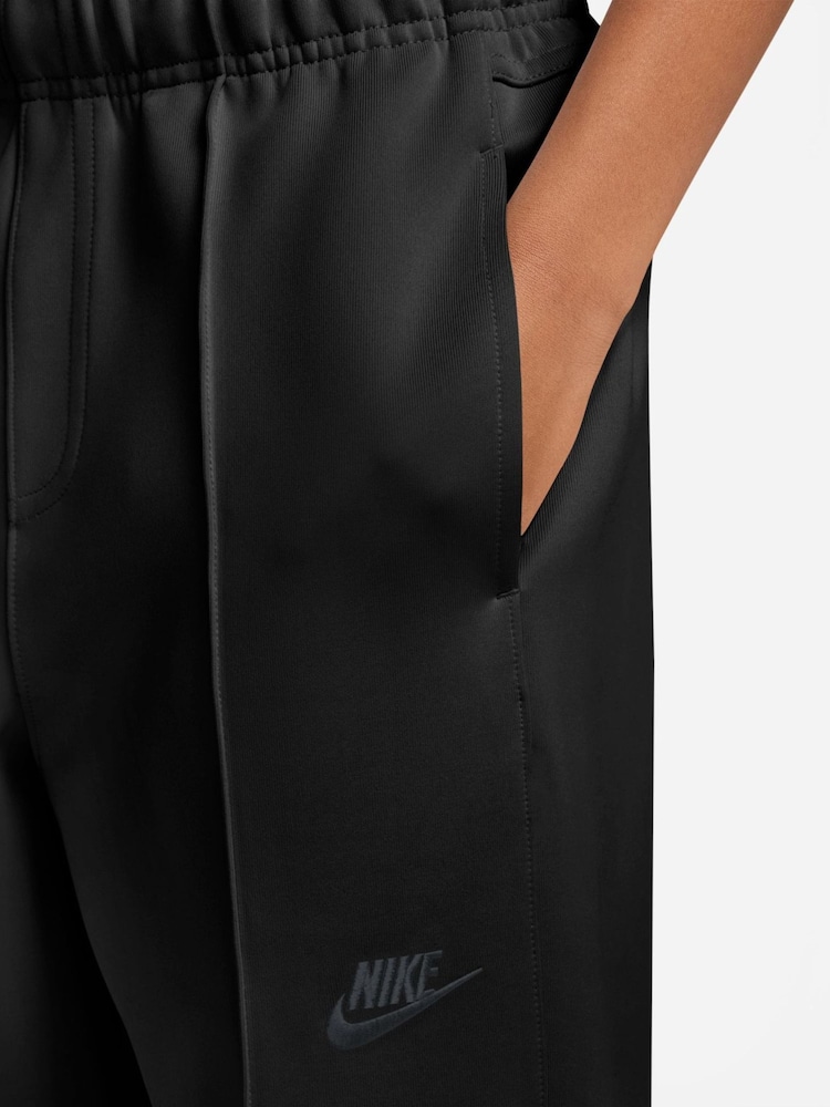 Nike strikkede joggebukser - Bilde 3 av 3