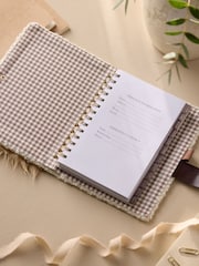 Natural Hamish 2027 A5 Planner Diary - Image 6 of 6
