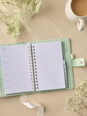 مفكرة تخطيط A5 لعام 2027 - صورة 2 من 6