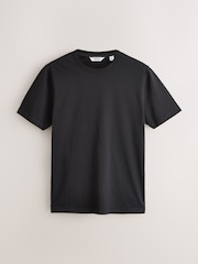Black Motionflex Muscle Fit T-Shirt - Image 7 of 9