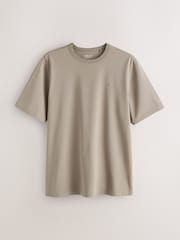 Stone Regular Fit Motionflex Soft T-Shirt - Image 6 of 8