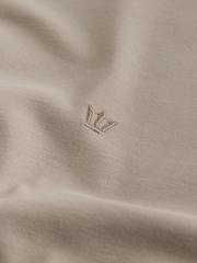 Stone Regular Fit Motionflex Soft T-Shirt - Image 8 of 8