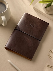 Brown Bronx 2027undated Planner Diary - Image 1 of 5