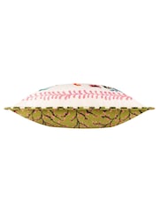 Furn Multicolour Tiger Dream Outdoor Cushion - Image 4 of 5