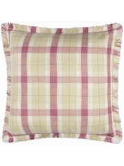 Voyage Elderberry Arrochar Indoor/Outdoor Cushion - Image 2 of 5