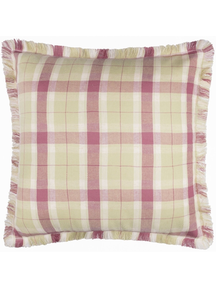 Voyage Elderberry Arrochar Indoor/Outdoor Cushion - Image 2 of 5