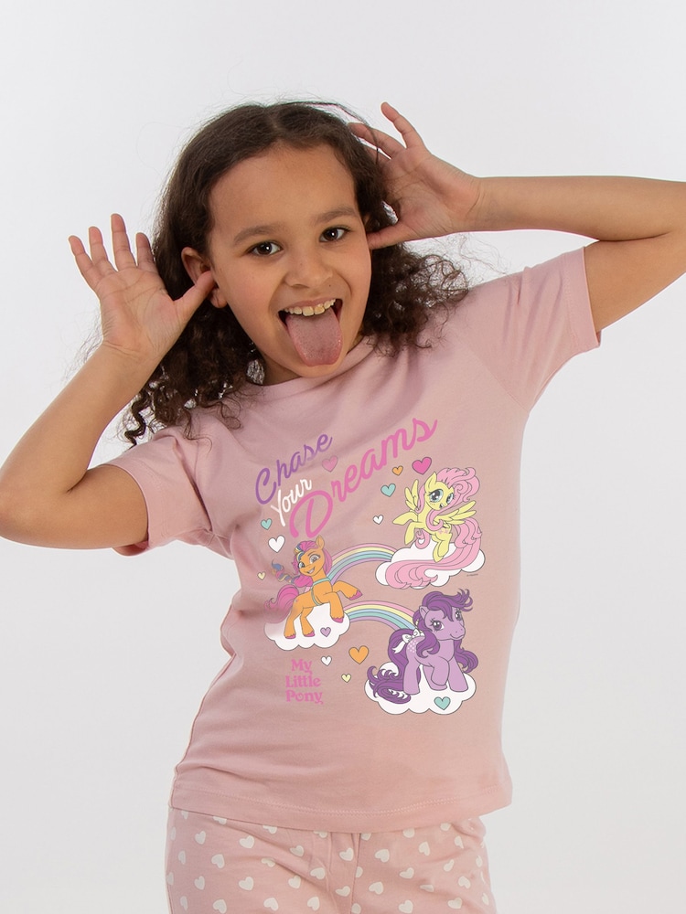 Brands In My Little Pony Chase Dreams Pyjamas - Obraz 1 z 4 Brands In My Little Pony Chase Dreams Pyjamas - Obraz 1 z 4