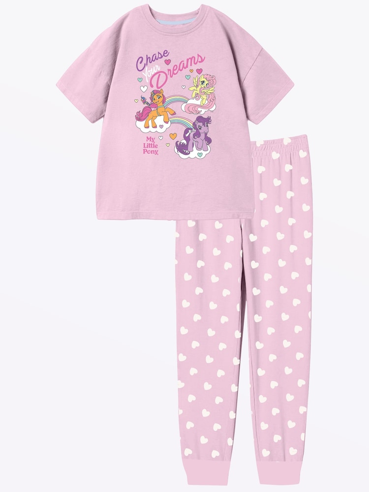 Brands In My Little Pony Chase Dreams Pyjamas - Obraz 2 z 4 Brands In My Little Pony Chase Dreams Pyjamas - Obraz 2 z 4