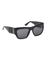 Guess Black Injected Sunglasses - Image 2 of 8