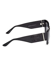 Guess Black Injected Sunglasses - Image 4 of 8