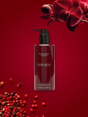 Victoria's Secret Very Sexy 250ml Body Lotion - Image 1 of 3
