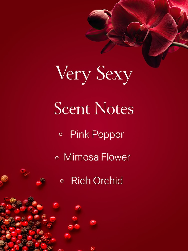 Victoria's Secret Very Sexy 250ml Body Lotion - Image 2 of 3 Victoria's Secret Very Sexy 250ml Body Lotion - Image 2 of 3