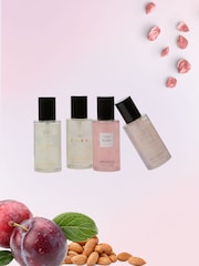 Victoria's Secret Assorted Shimmer 4 Piece Gift Set - Image 3 of 3