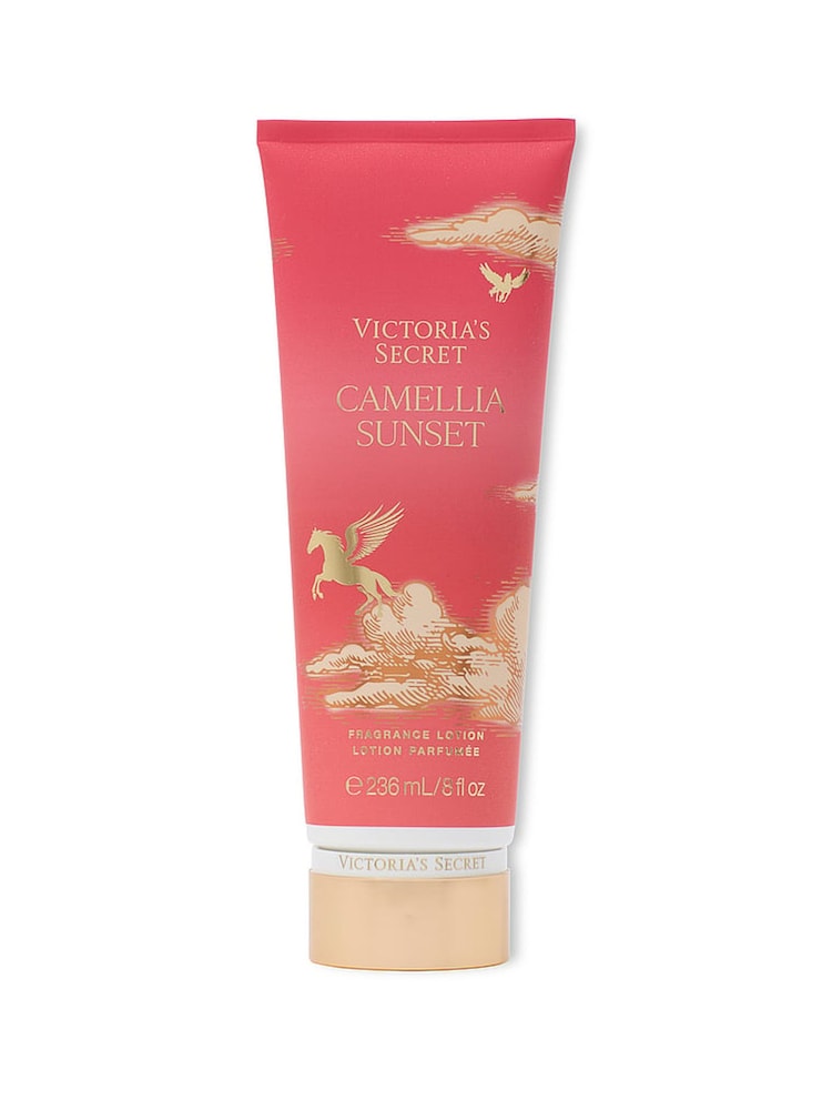 Victoria's Secret Camellia Sunset 250ml Body Lotion - Image 1 of 2