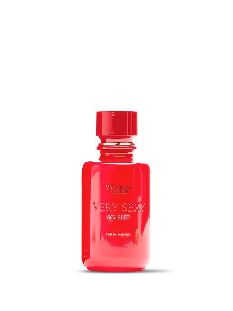 Victoria's Secret Very Sexy Scarlet 100ml Perfume - Image 6 of 6