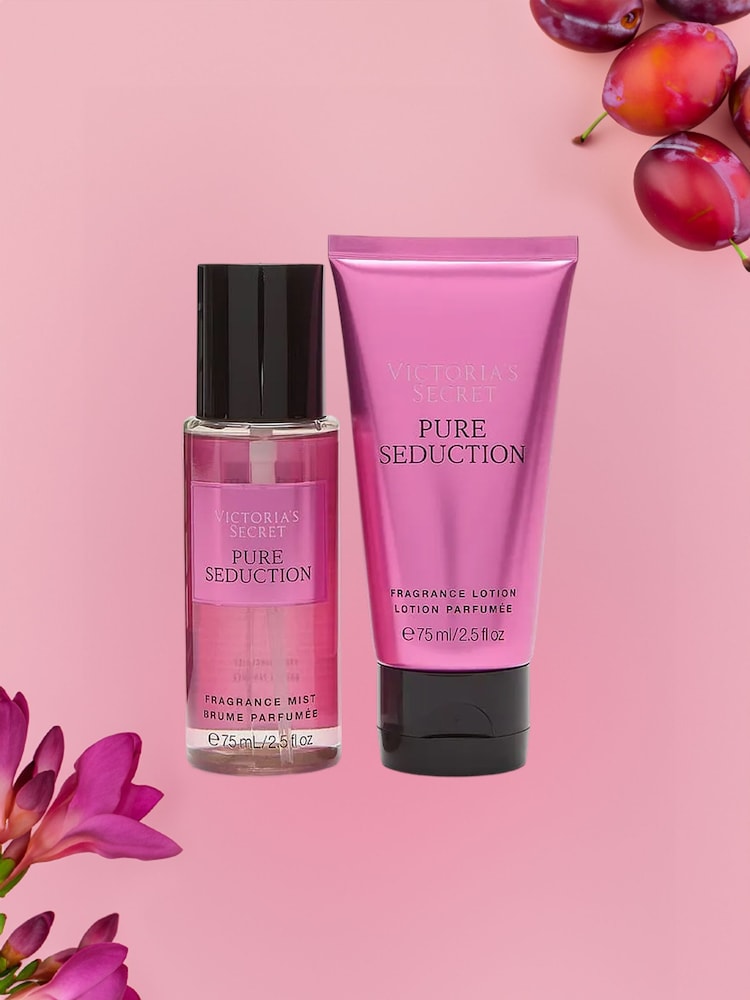 Victoria's Secret Pure Seduction 2 Piece Gift Set - Image 1 of 3