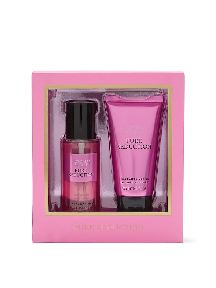Victoria's Secret Pure Seduction 2 Piece Gift Set - Image 3 of 3