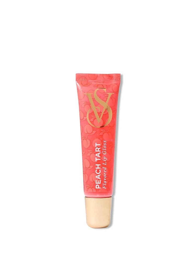 Victoria's Secret Peach Tart Lip Gloss - Image 1 of 2