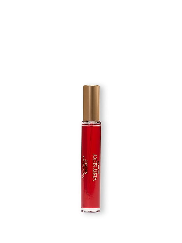 Victoria's Secret Very Sexy Scarlet 7ml Perfume - Image 1 of 3