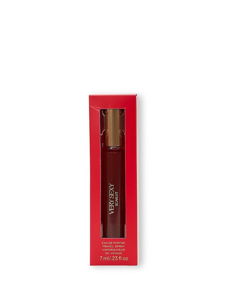 Victoria's Secret Very Sexy Scarlet 7ml Perfume - Image 3 of 3