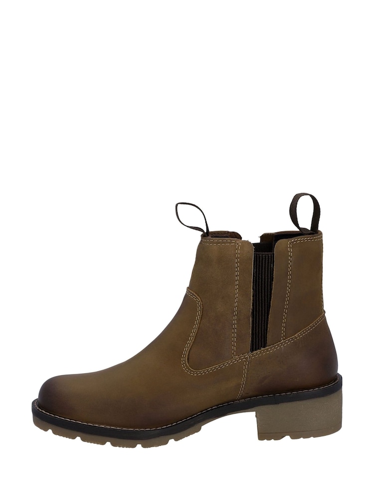 Hunter Skye Dealer Boots - Image 2 of 6 Hunter Skye Dealer Boots - Image 2 of 6