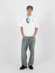 Prohibited White Grand Prix T-Shirt - Image 1 of 6