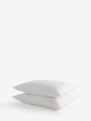Set of 2 Temperature Regulating 4 Pack Medium Pillows - Image 1 of 1