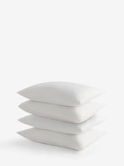 Temperature Regulating 4 Pack Medium Pillows - Image 3 of 3