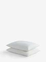 Set of 2 Sleep 4 Pack Medium Pillows - Image 1 of 1