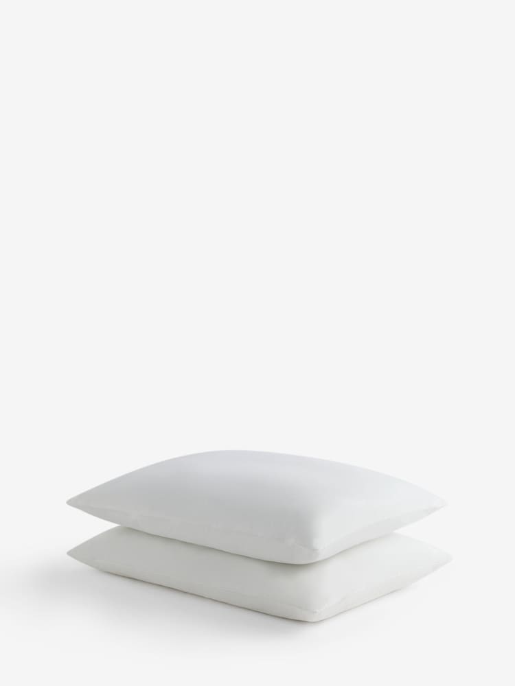 Set of 2 Sleep 4 Pack Medium Pillows - Image 1 of 1 Set of 2 Sleep 4 Pack Medium Pillows - Image 1 of 1