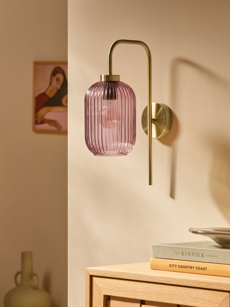 MADE.COM Pink - Image 1 of 7