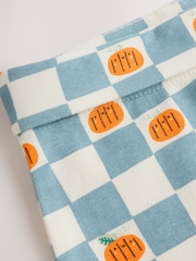 Blue Pumpkin Top and Legging Baby Set (0mths-2yrs) - Image 16 of 17