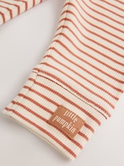 Orange Little Pumpkin Sweat and Legging Baby Set (0mths-2yrs) - Image 18 of 19
