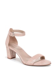 Vera Wide Fit Ankle Strap Sandals - Image 3 of 7
