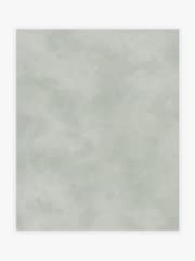 MADE.COM Sage Limewash Shae 10M Wallpaper - Image 1 of 2