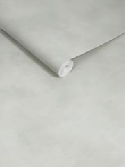 MADE.COM Sage Limewash Shae 10M Wallpaper - Image 2 of 2