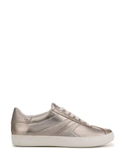 Medina Wide Fit Lace-Up Trainer - Image 1 of 7