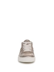 Medina Wide Fit Lace-Up Trainer - Image 4 of 7