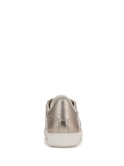 Medina Wide Fit Lace-Up Trainer - Image 5 of 7